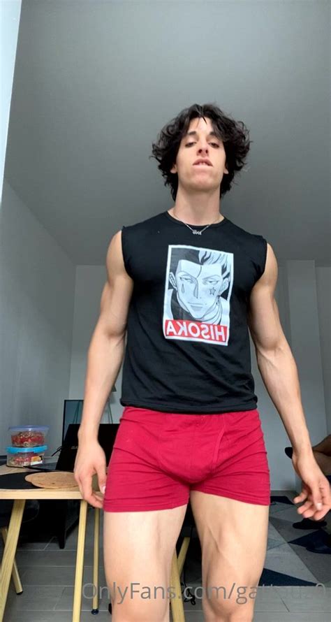 Gattouz0's Porn Videos .